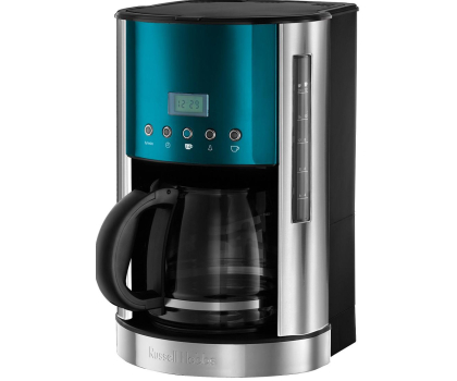 Ekspres i kawa Russell Hobbs JEWELS BLUE 18629-56